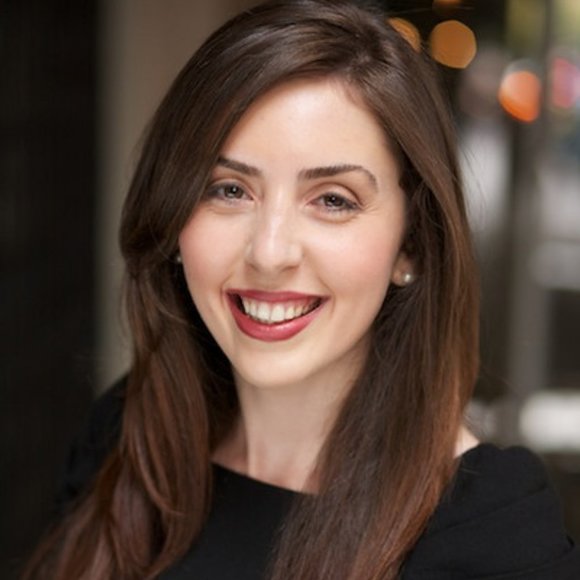 Meet your Posher, Evdokia - Picture 1 of 1